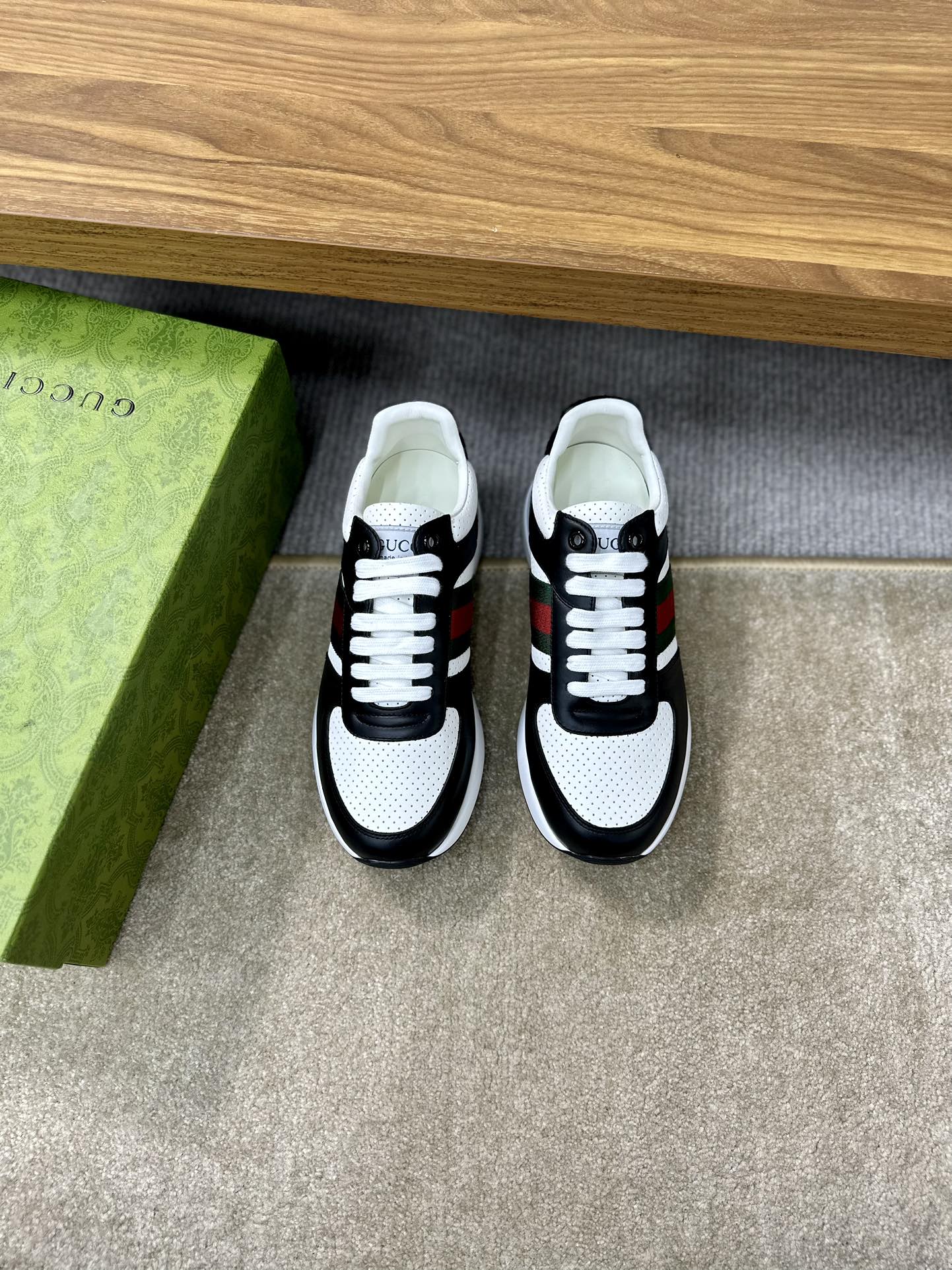 GUCCI（古奇） 休閒運動鞋