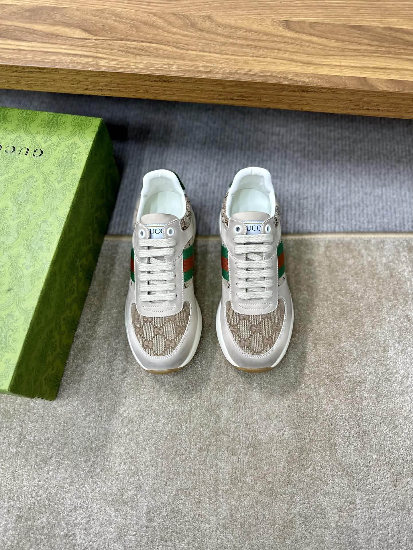 GUCCI（古奇） 休閒運動鞋