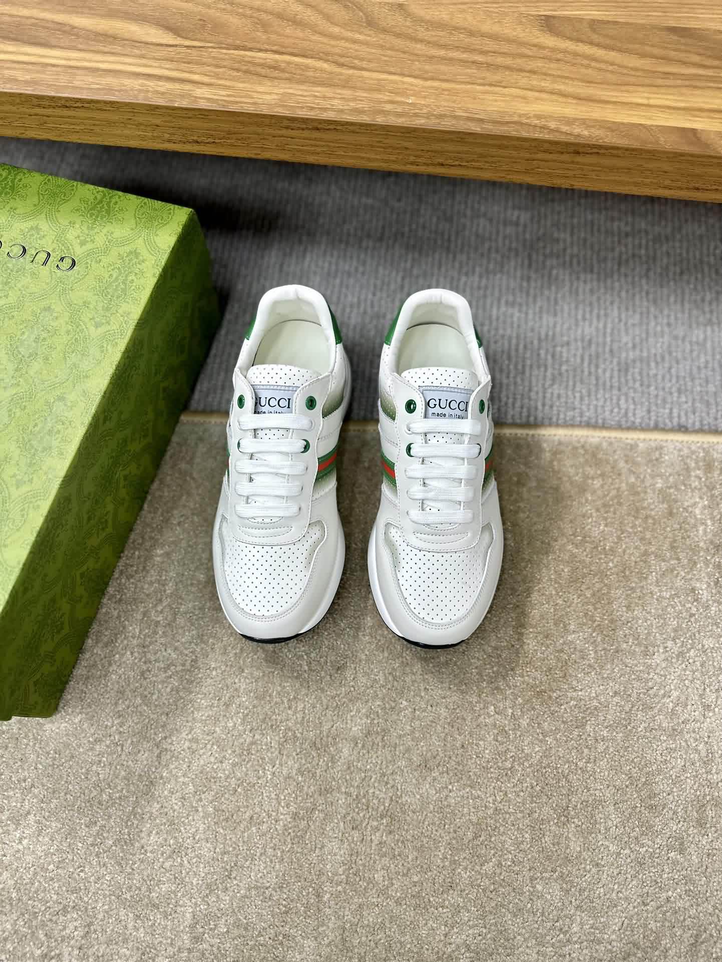 GUCCI（古奇） 休閒運動鞋