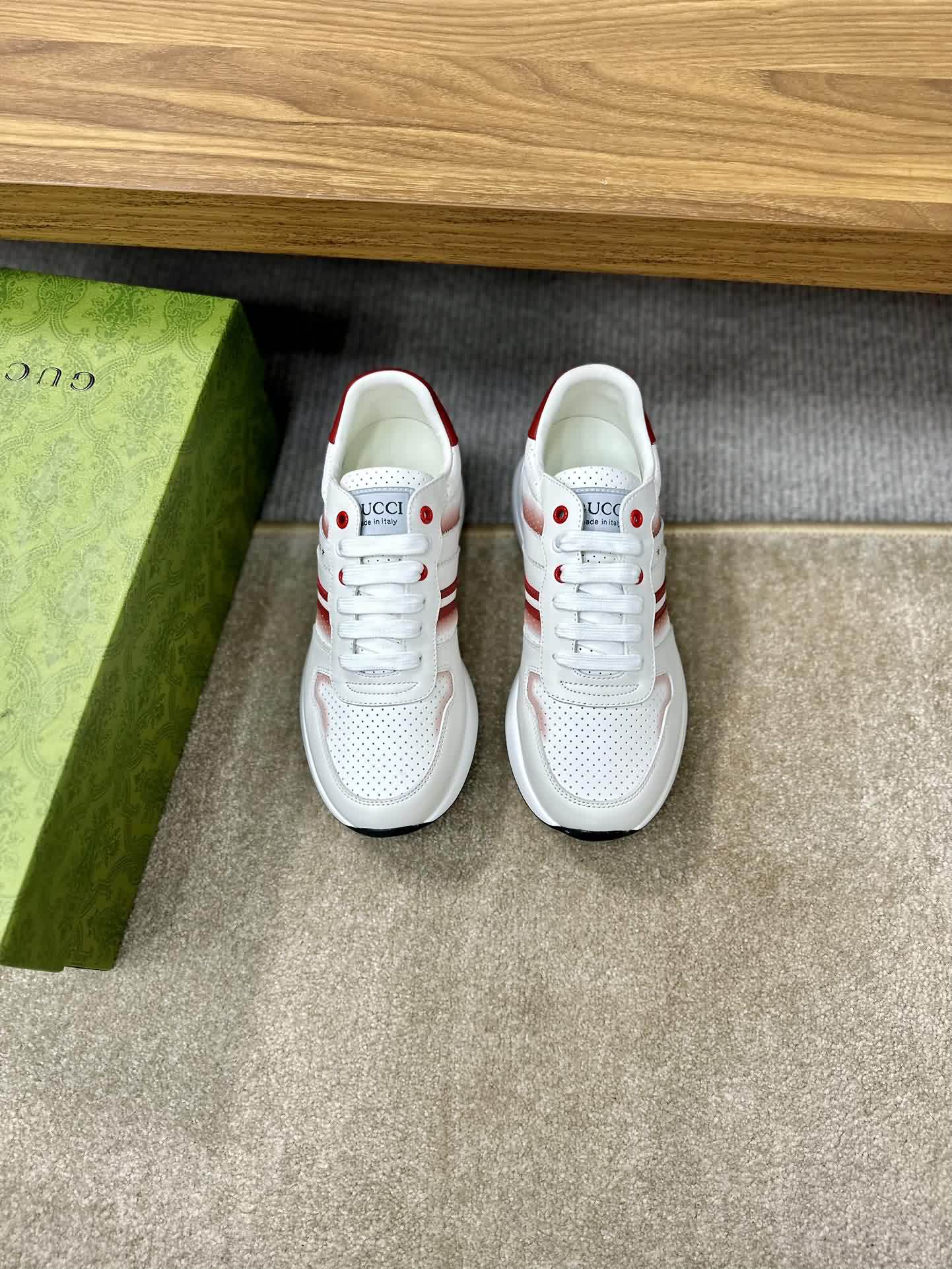 GUCCI（古奇） 休閒運動鞋