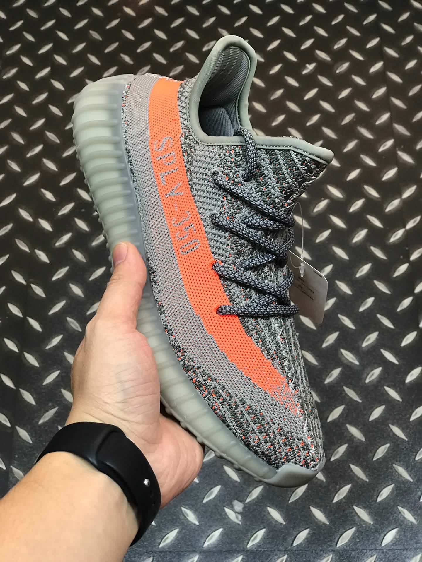 Adidas Yeezy 350V2 Boost