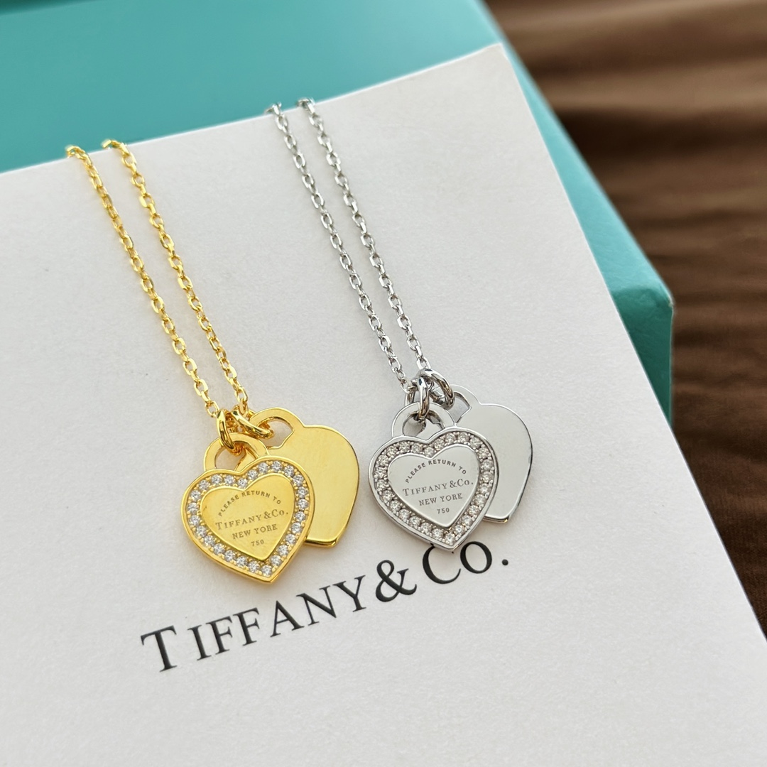 Tiffany 蒂芙尼 22年新款