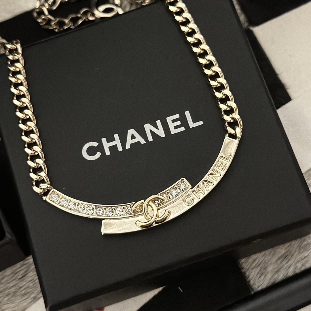 Chanel 小香 23b秋冬新款