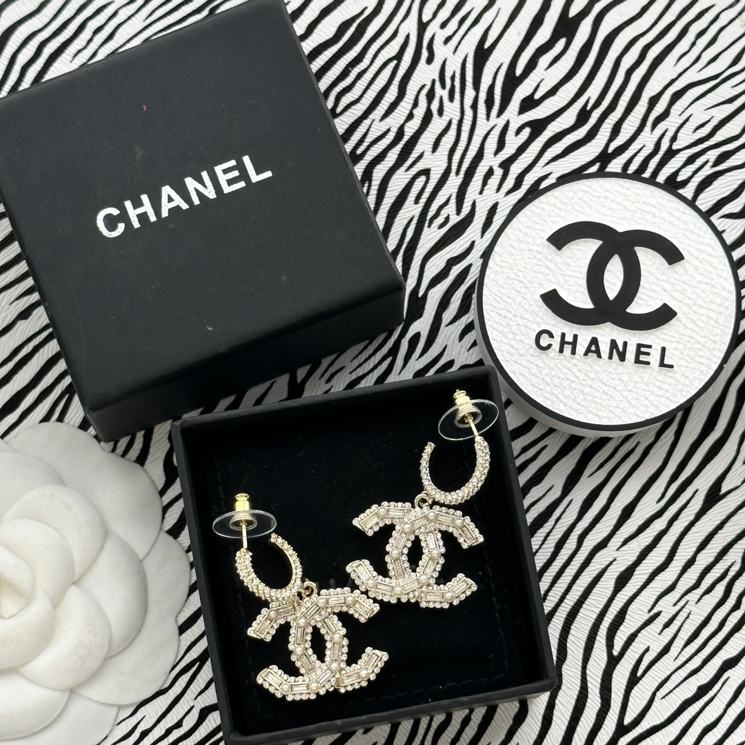 高端品質 Chanel 小香