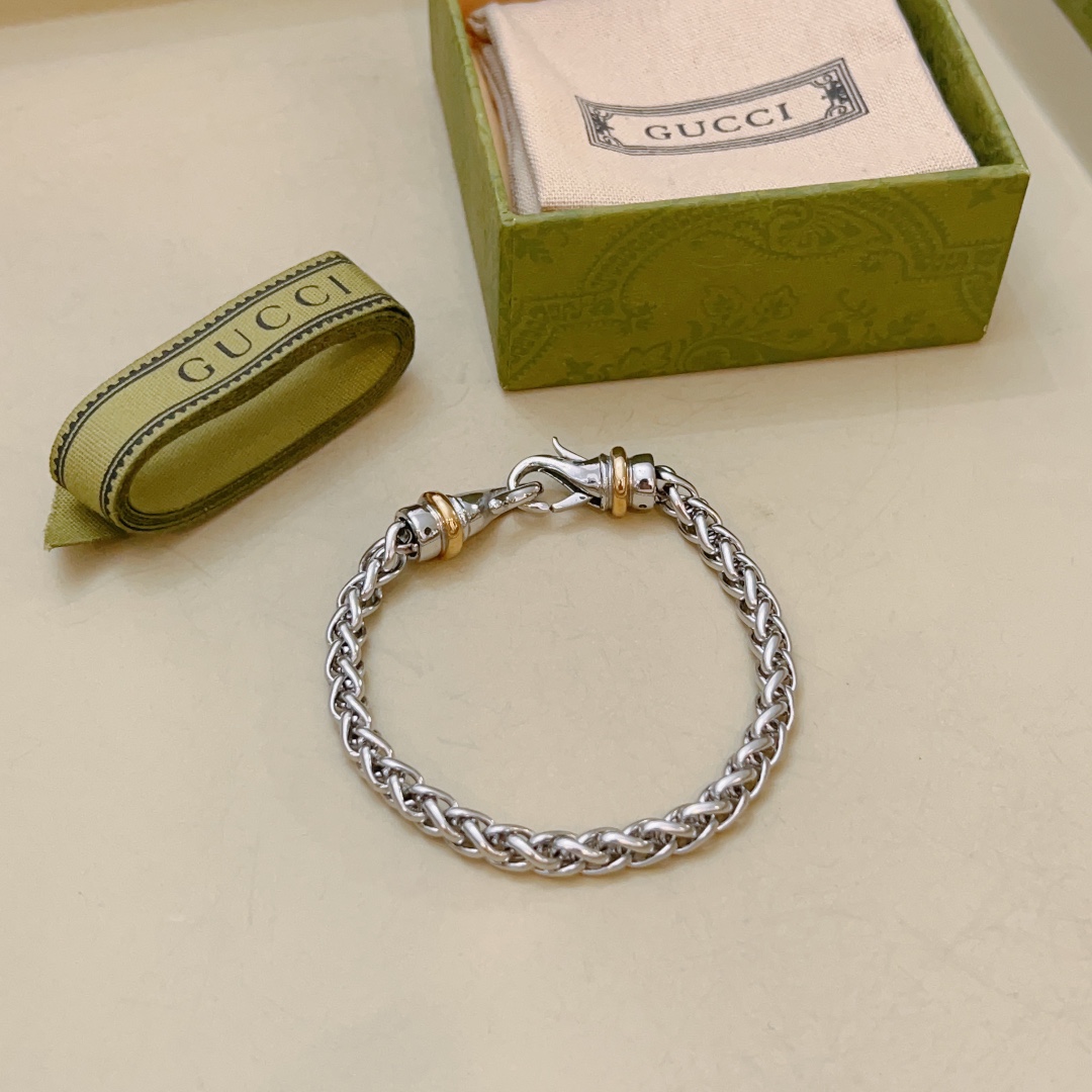 2023最新出爐奢華古馳手鏈