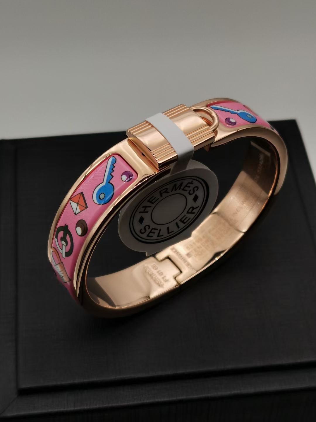 愛馬仕手鐲