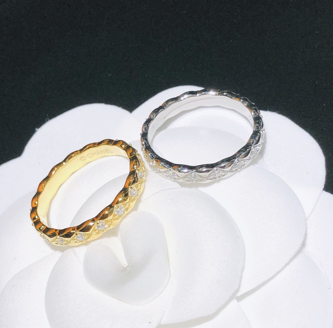 明星最愛的最窄版香奈兒