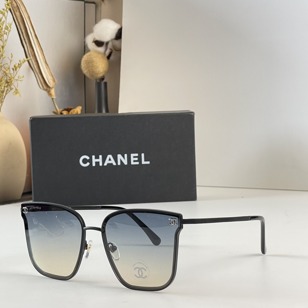 230 CHANEL香奶奶款