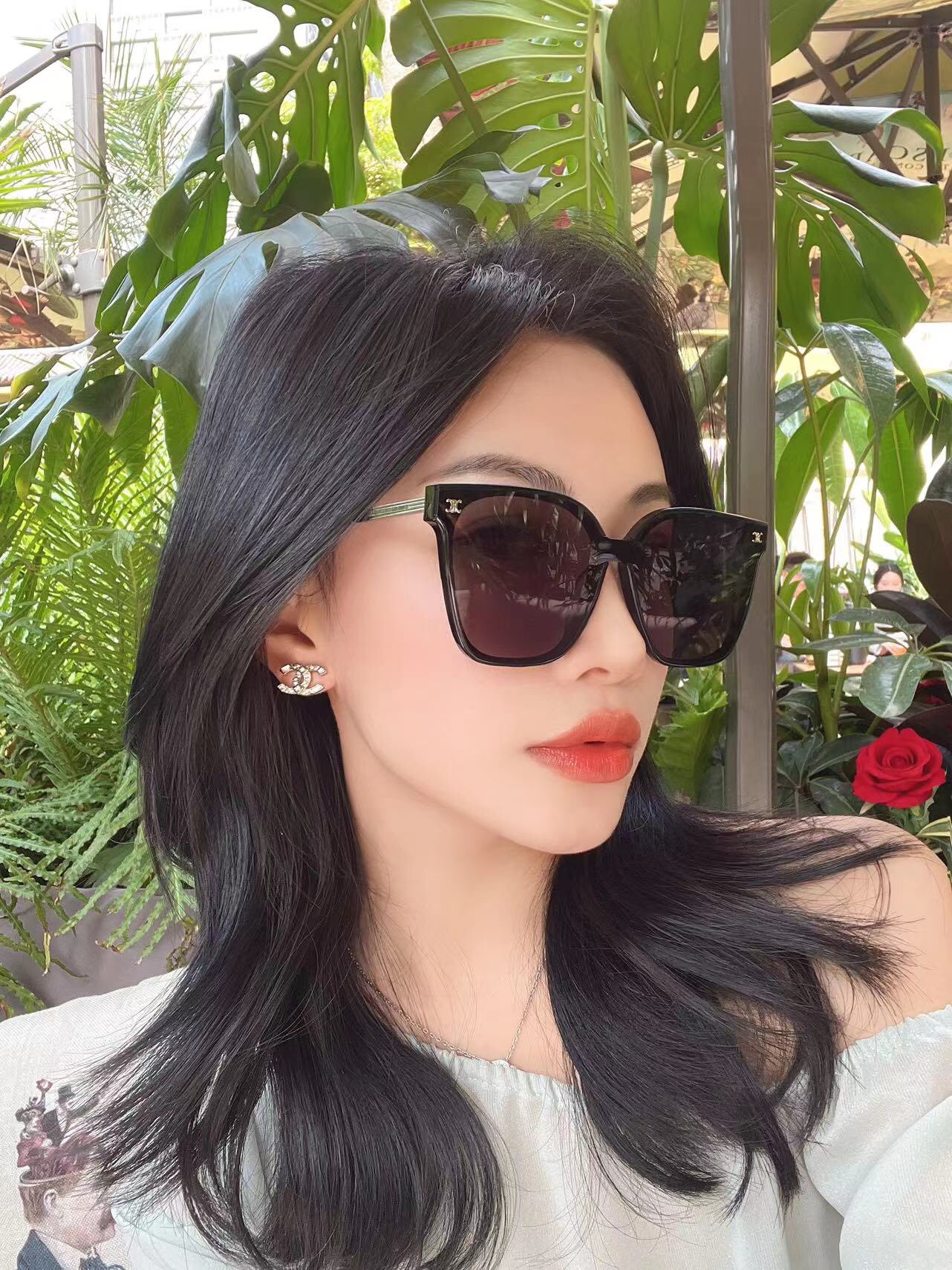 celine 簡約款 CL4S558F