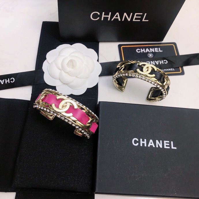 CHANEL秋冬新款