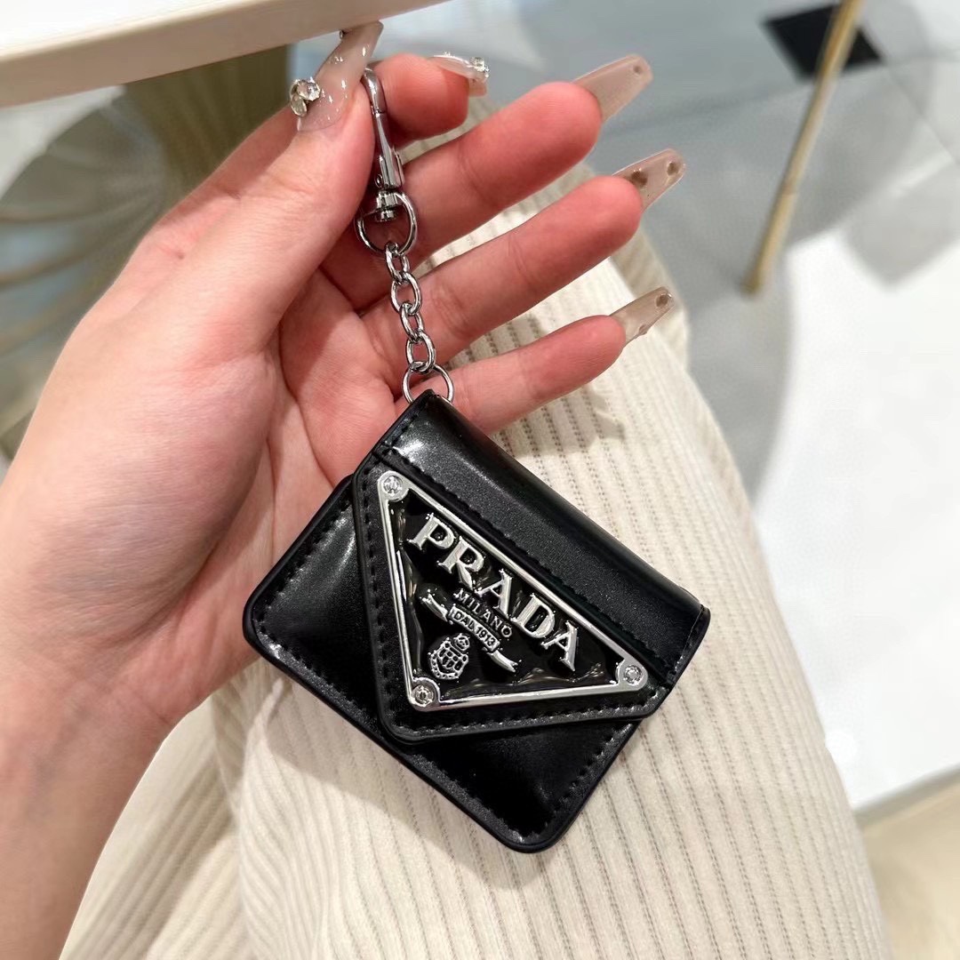 Prada普拉達耳機套