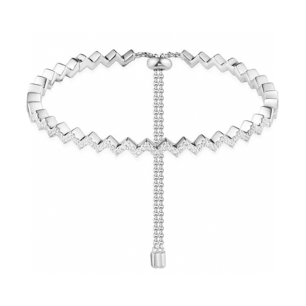 Apm monacoZ字形手鏈手鐲