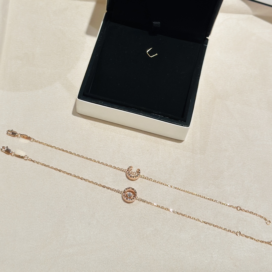 小香家 Coco Crush新款 手鏈