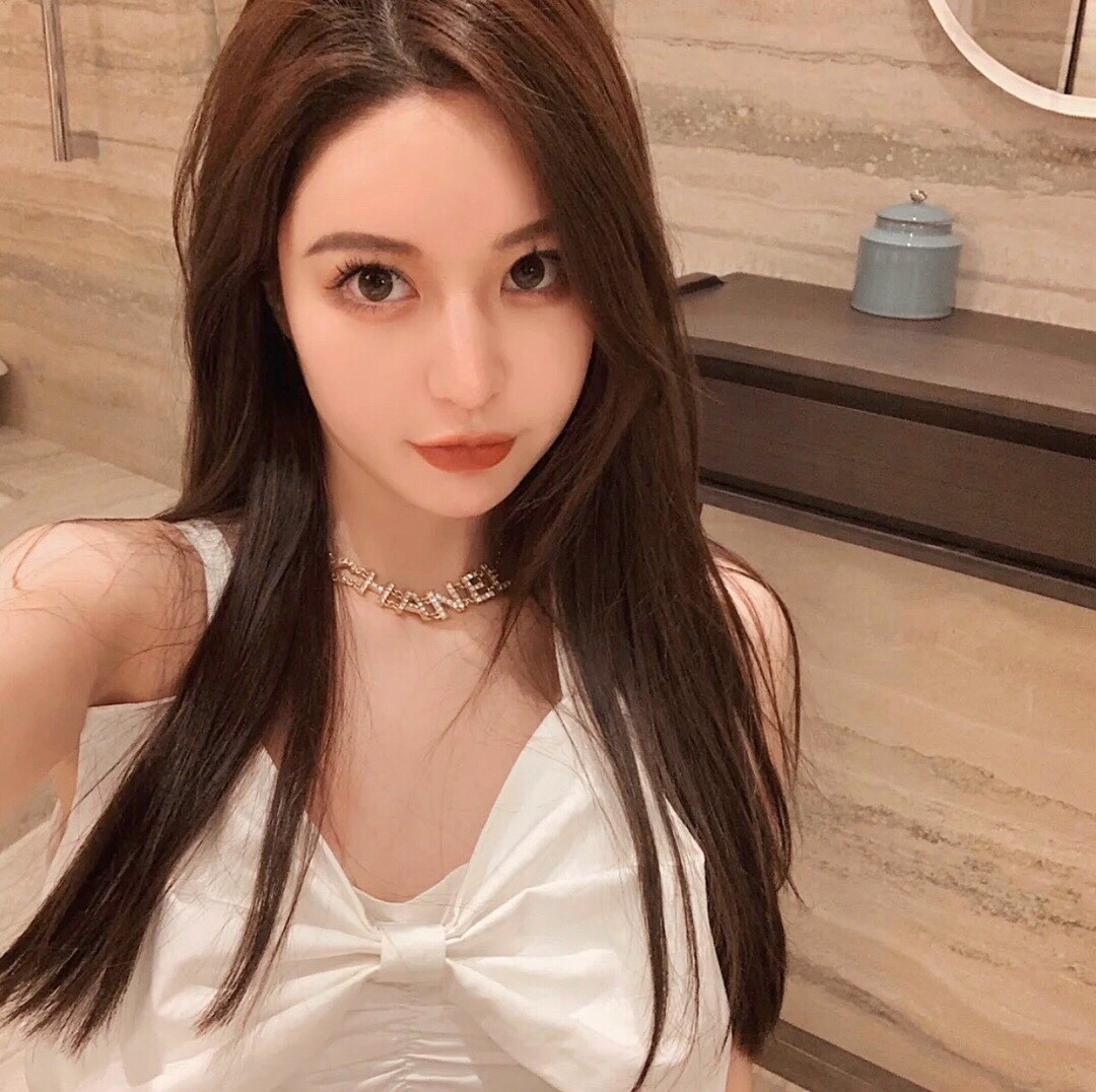 【Ch@nel字項母鏈choker】可當短項鏈