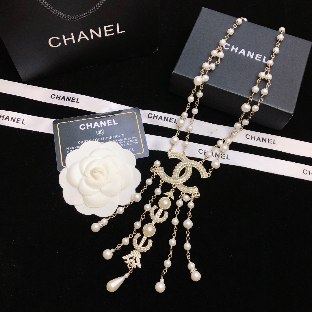 Chanel 香奈兒 大號蝴蝶結
