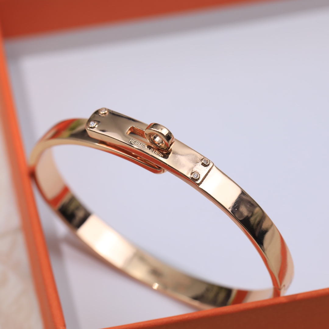 愛馬仕手鐲