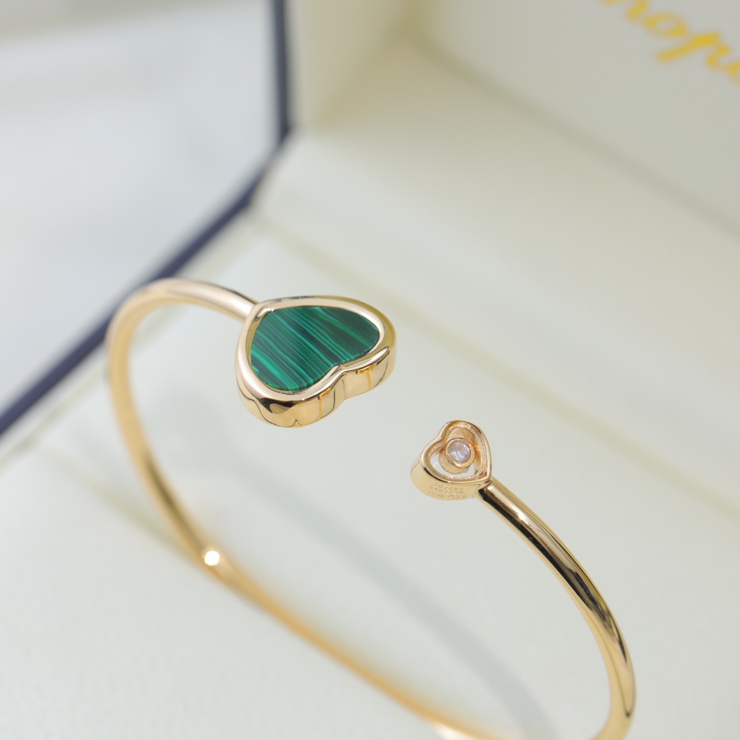 Chopard  蕭邦手鐲