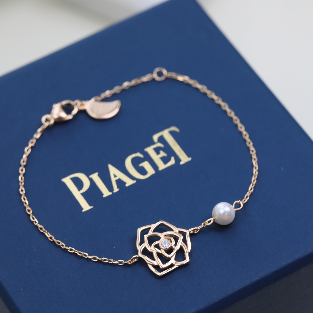 Possession山茶花手鏈