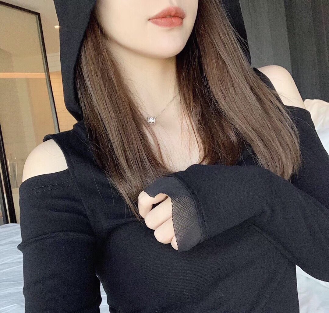 萬花筒perlee項鏈