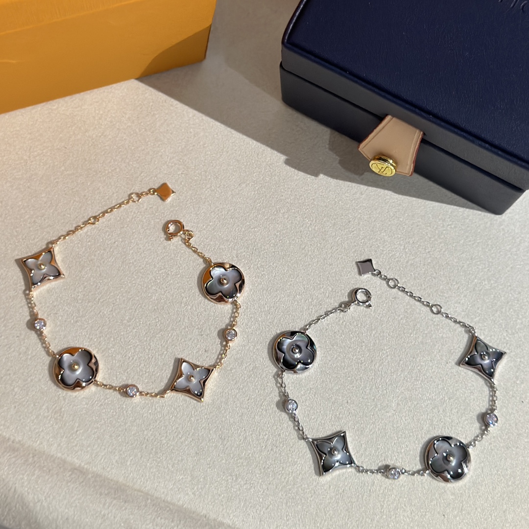 Lv 路易威登 手鏈