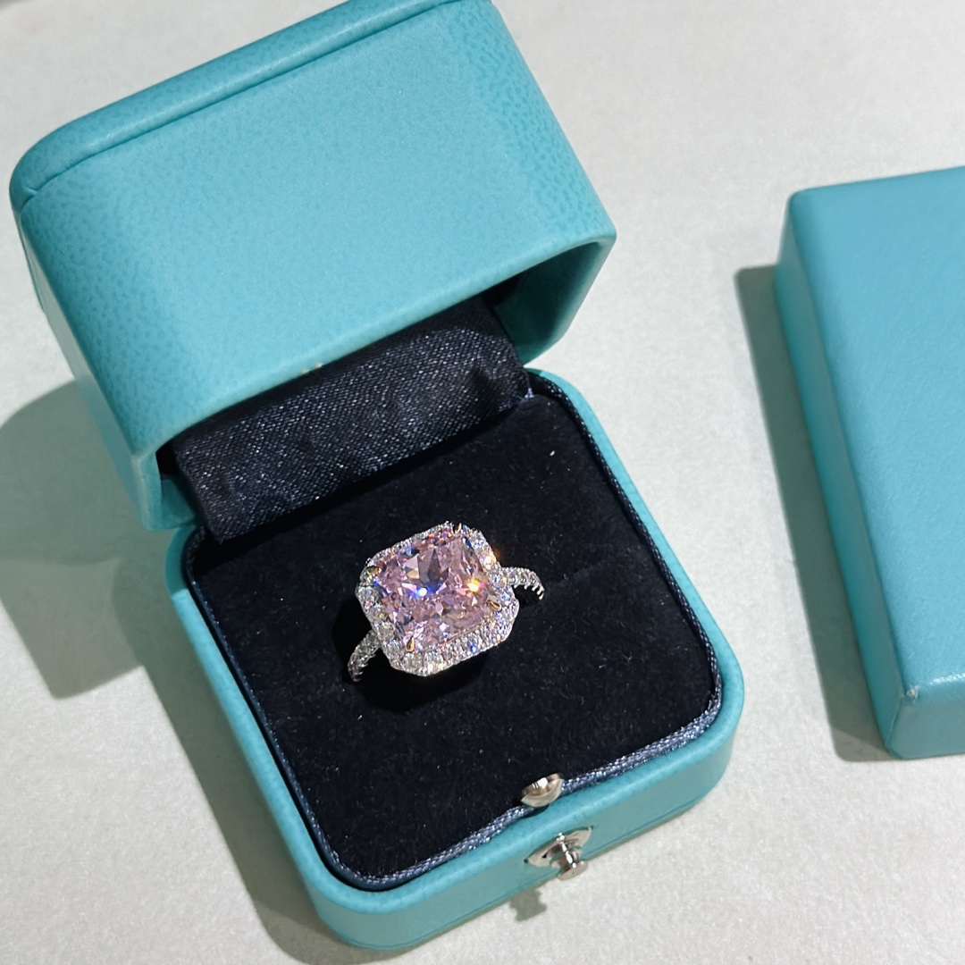 【仿真鑽】富婆系列 戒指