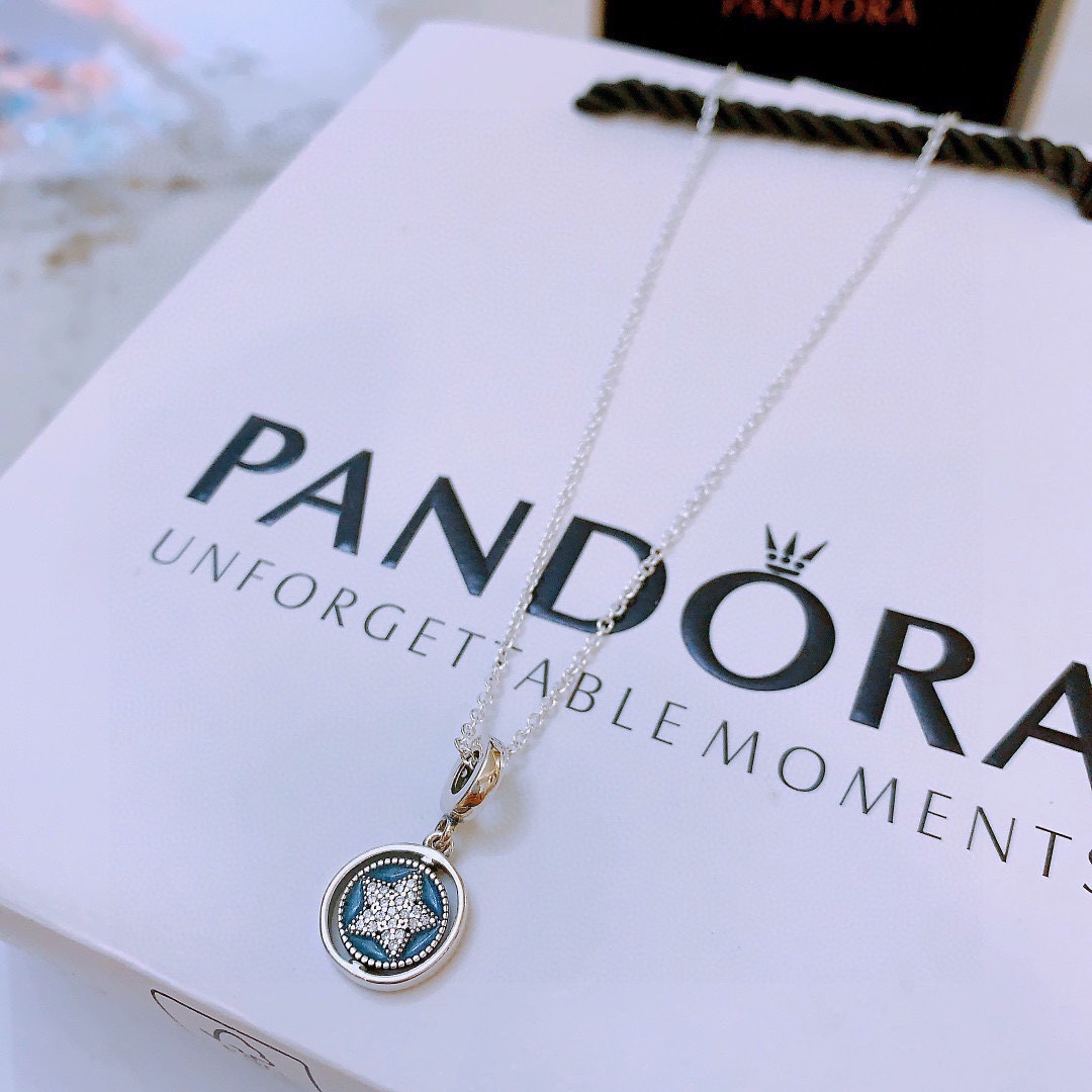 潘多拉項鏈Pandora