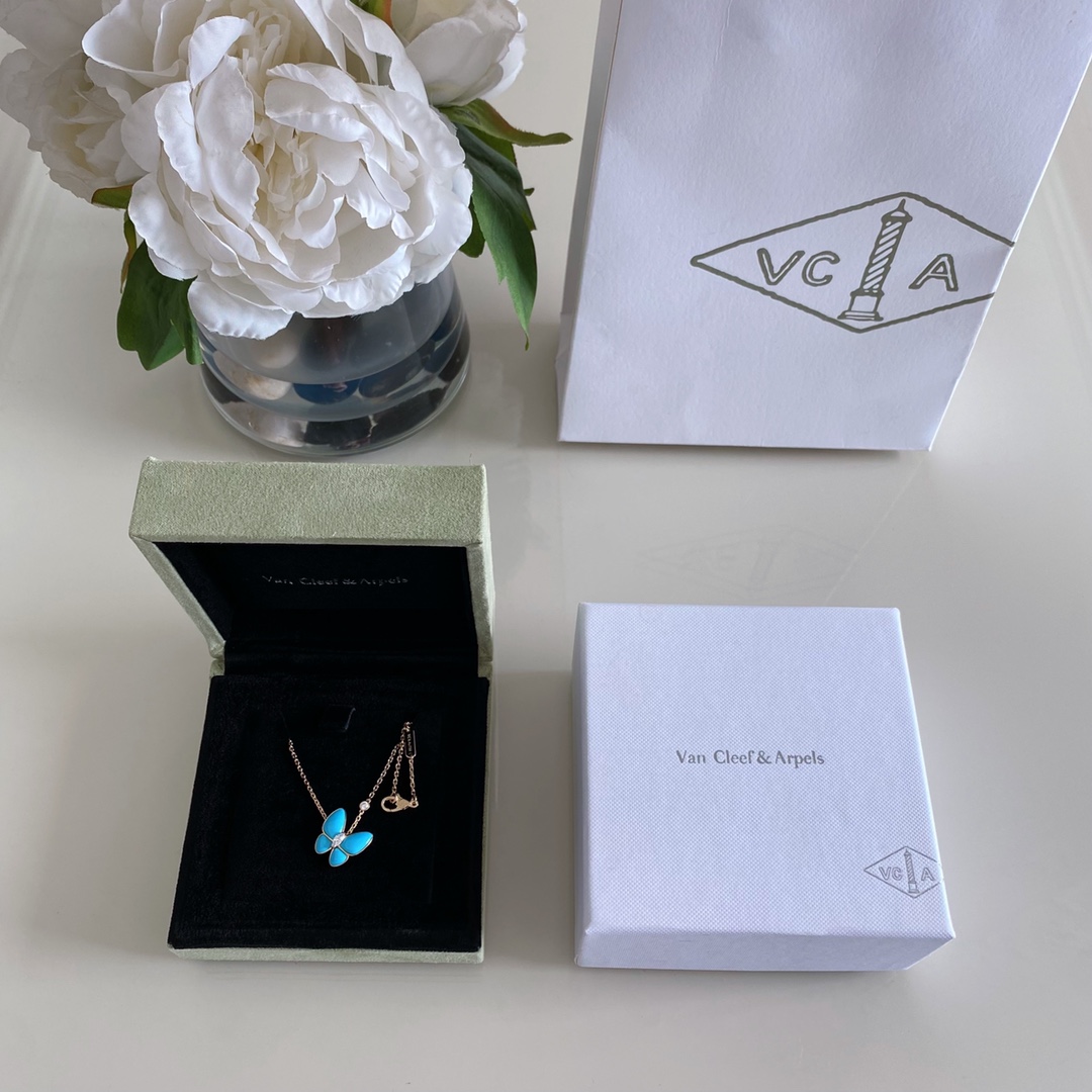 V@nCleef&Arpels梵克雅bao