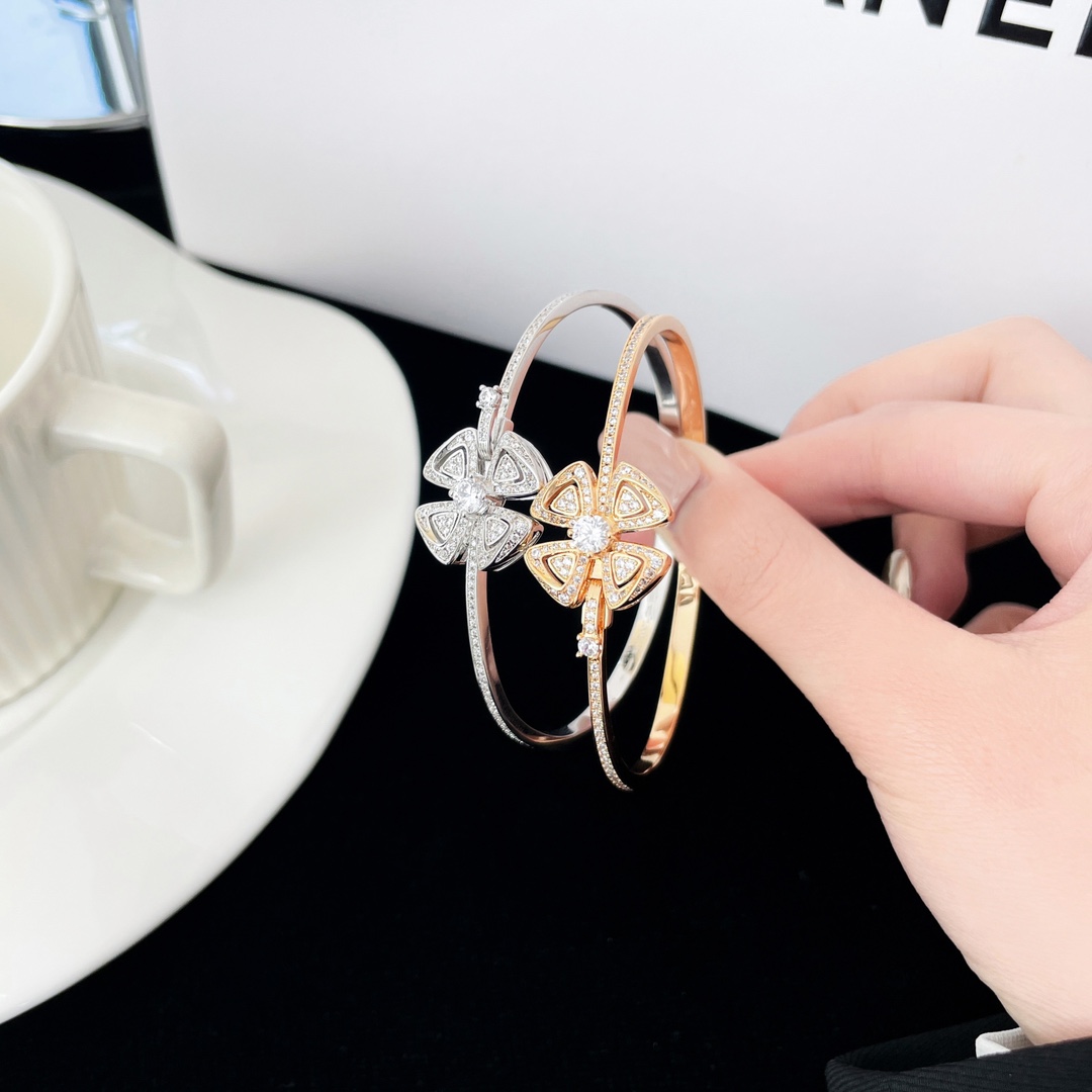 Fiorever詠綻系列手鐲