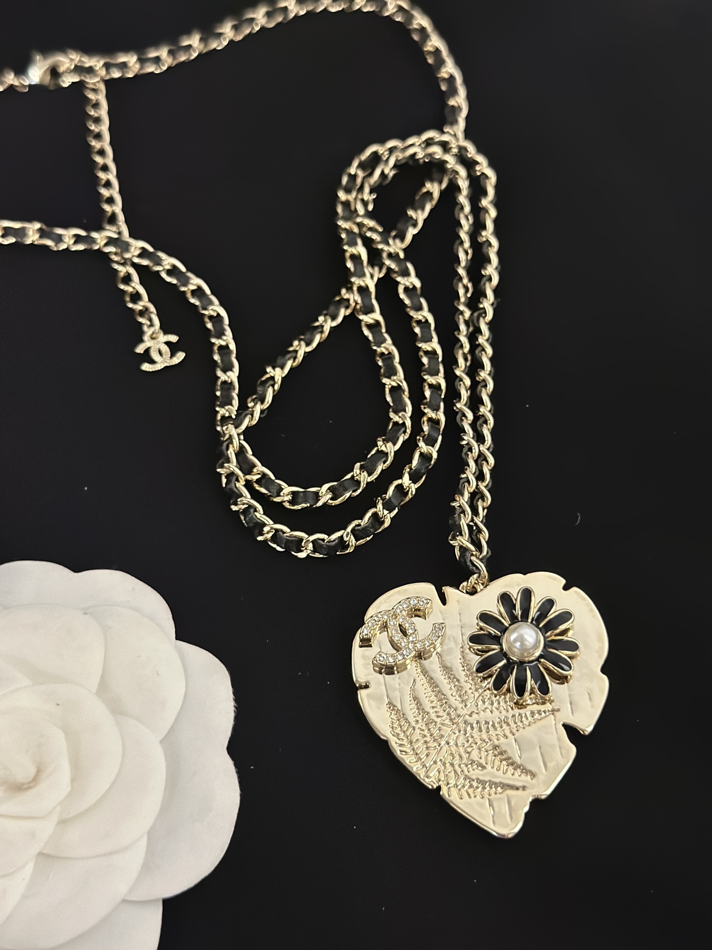 小香 Chanel 秋冬新品爆款