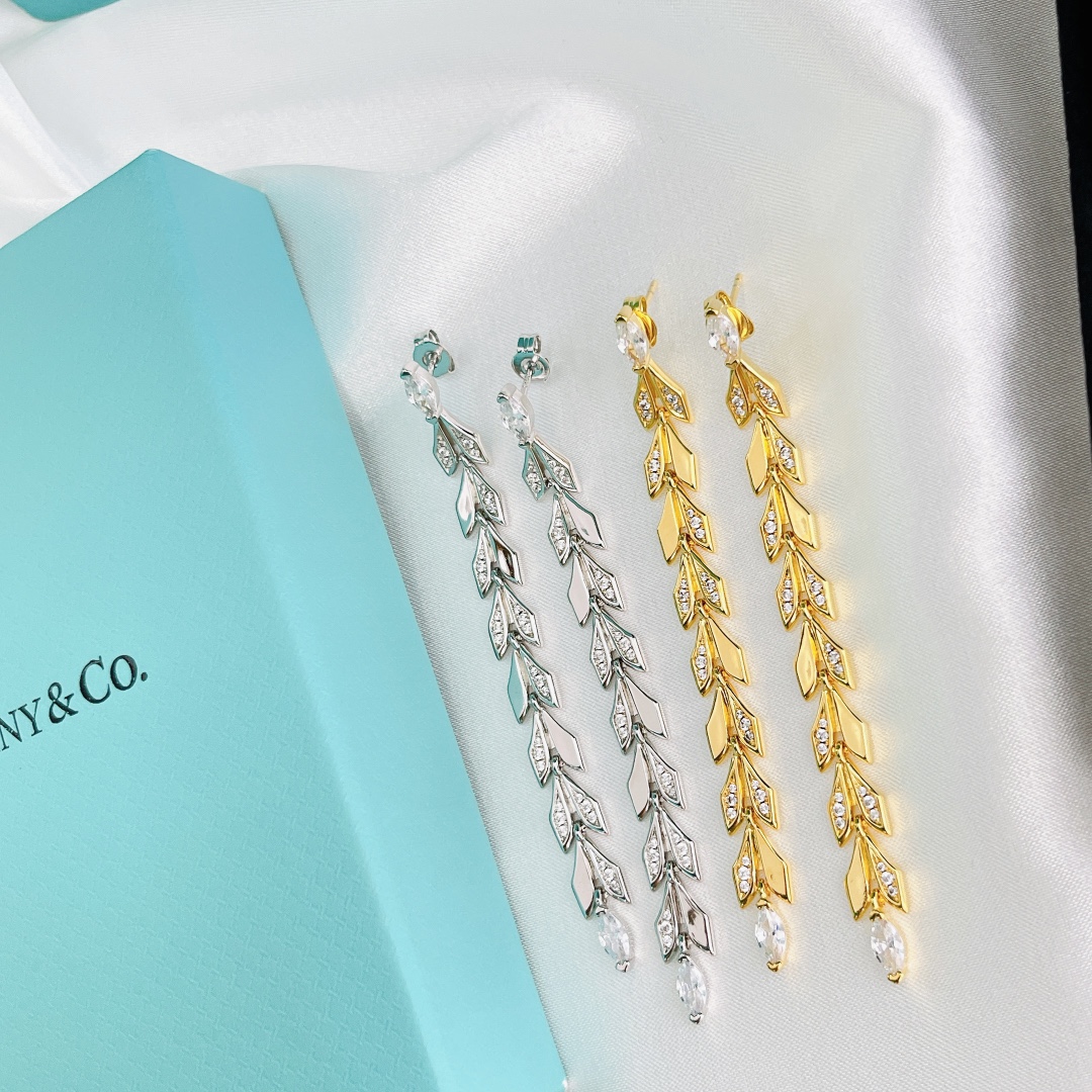 Tiffany 蒂芙尼 新款